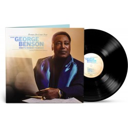 BENSON GEORGE - Dreams Do Come True When George Benson Meets Robert Farnon