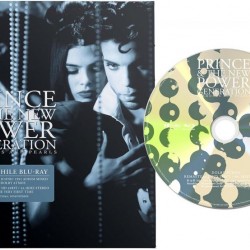 PRINCE & THE NEW POWER GENERATION - Diamonds And Pearls (remaster)