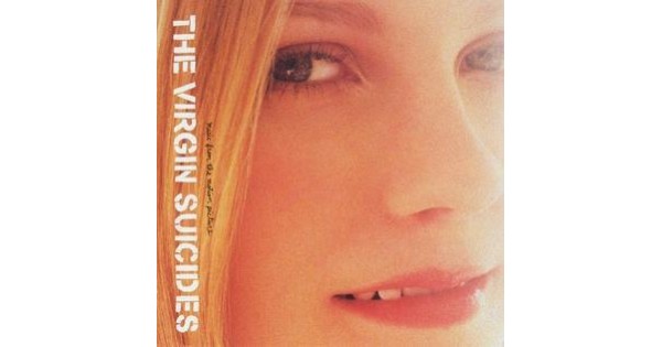 O S T The Virgin Suicides The Virgin Suicides Music From The Motion