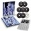 PRINCE - Diamonds And Pearls (box 7cd + Blu Ray)(edizione Limitata)