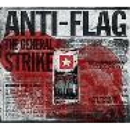 ANTI-FLAG - The General Strike