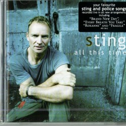 STING - ...all This Time