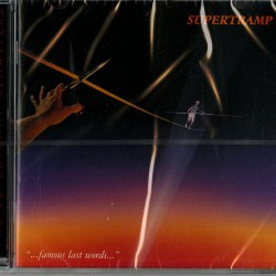 SUPERTRAMP - Famous Last Words