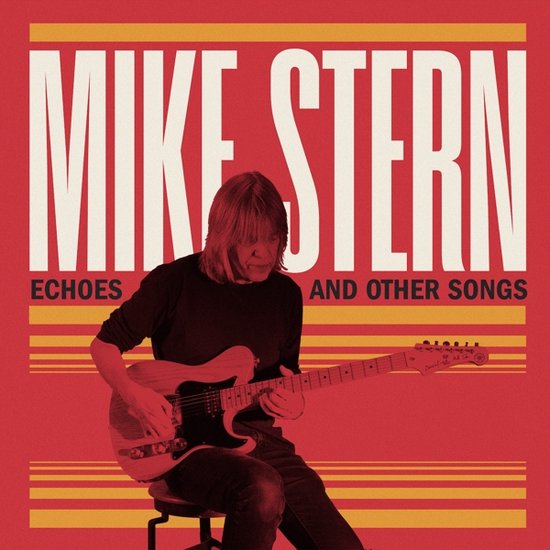 STERN MIKE - Echoes And Other Songs