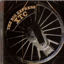 XTC - The Big Express