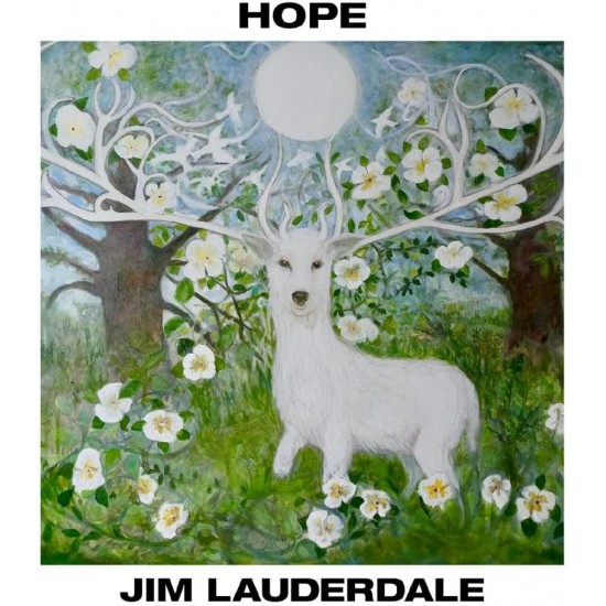 LAUDERDALE JIM - Hope