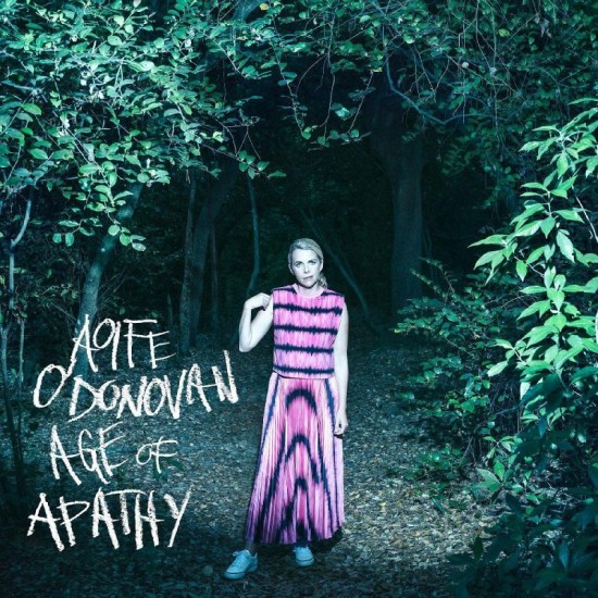 O'DONOVAN AOIFE - Age Of Apathy (deluxe Edt.)