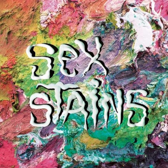 SEX STAINS - Sex Stains