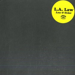 LA LAW - Law And Order