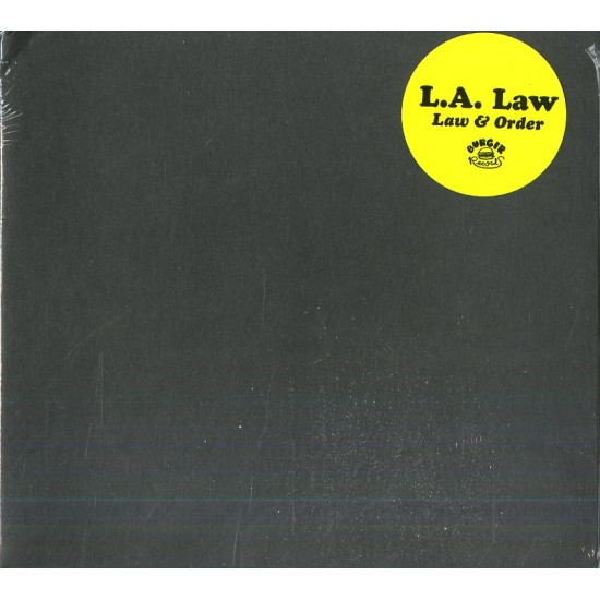 LA LAW - Law And Order