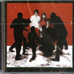 WHITE STRIPES (THE) - White Blood Cells