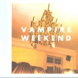 VAMPIRE WEEKEND - Vampire Weekend