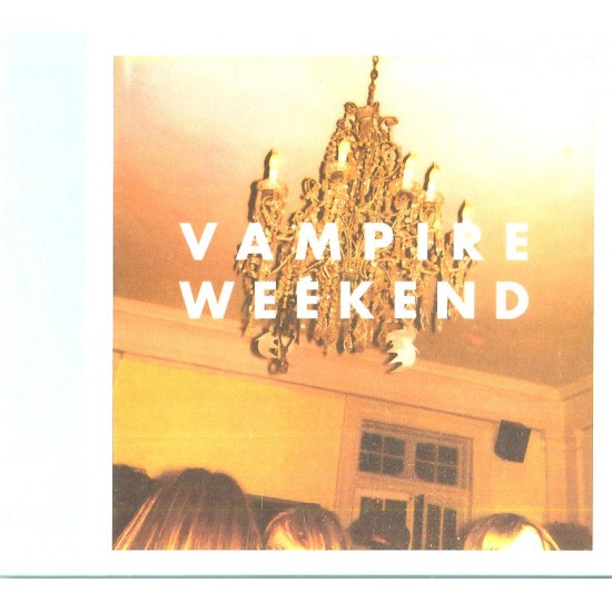 VAMPIRE WEEKEND - Vampire Weekend