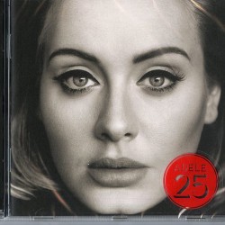 ADELE - 25