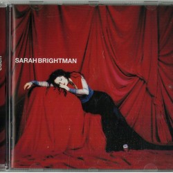 BRIGHTMAN SARAH - Eden (usato)