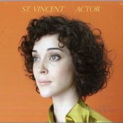 ST. VINCENT - Actor