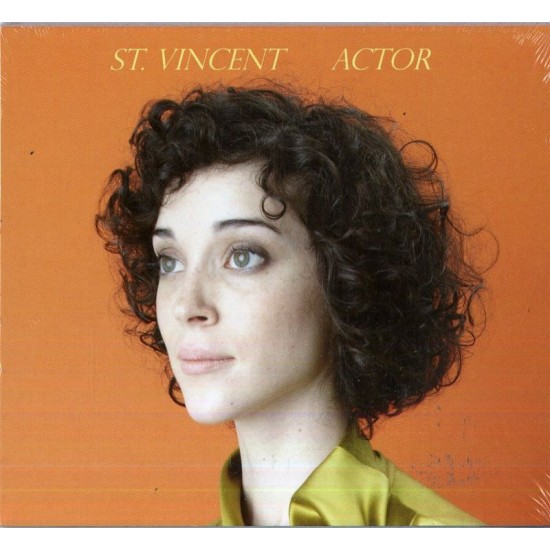 ST. VINCENT - Actor