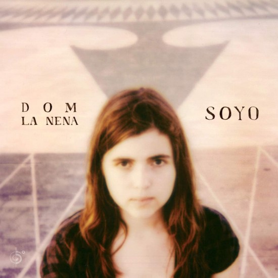 DOM LA NENA - Soyo