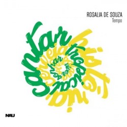 DE SOUZA ROSALIA - Tempo