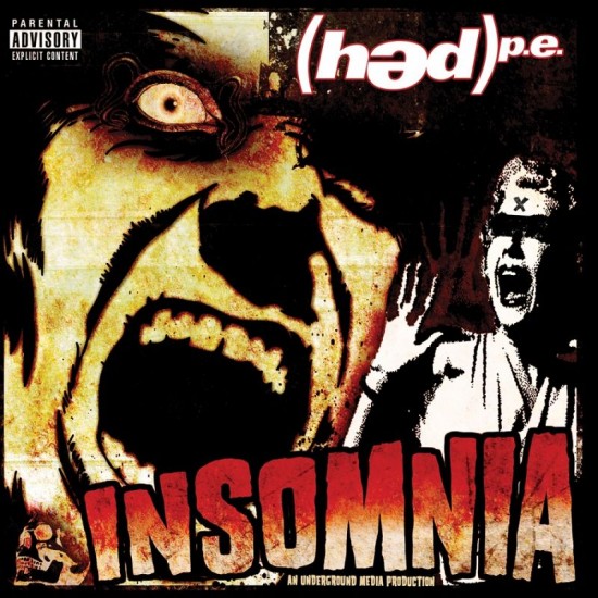 (HED) P.E. - Insomnia