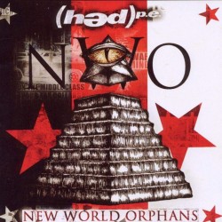 (HED) P.E. - New World Orphans