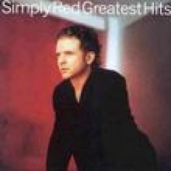 SIMPLY RED - Greatest Hits