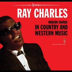 CHARLES RAY - Modern Sounds In Country And Western Music