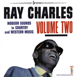 CHARLES RAY - Modern Sounds In Country And Western Music Vol.2