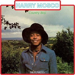 MOSCO HARRY - Country Boy (mr. Funkees)