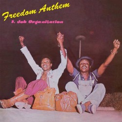 S. JOB ORGANIZATION - Freedom Anthem