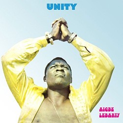 LEBARTY AIGBE - Unity