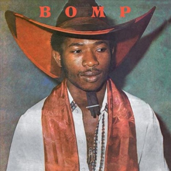 IGWEBUIKE IGNA - Bomp