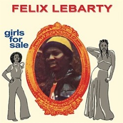 LEBARTY FELIX - Girls For Sale