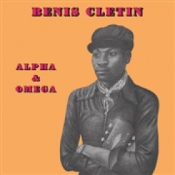 CLETIN BENIS - Alpha & Omega