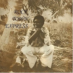 ROCK TOWN EXPRESS - Rock Town Express