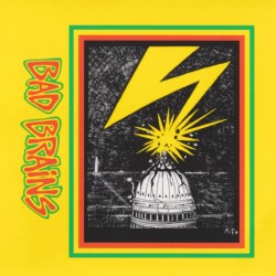 BAD BRAINS - Bad Brains