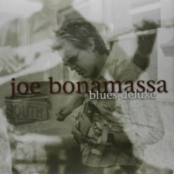 BONAMASSA JOE - Blues Deluxe Vol.2 (180 Gr. Vinyl Blue)