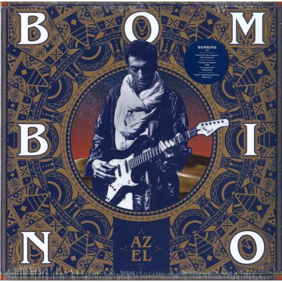 BOMBINO - Azel