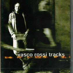 ROSSI VASCO - Vasco Rossi Tracks