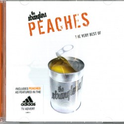 STRANGLERS THE - Peaches The Very Best Of The Stranglers