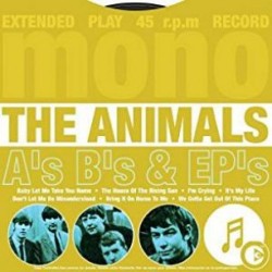 ANIMALS - A's, B's & Ep's