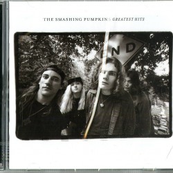 SMASHING PUMPKINS - Rotten Apples: Greatest Hits