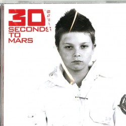 30 SECONDS TO MARS - 30 Seconds To Mars