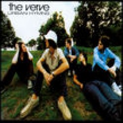 VERVE (THE) - Urban Hymns