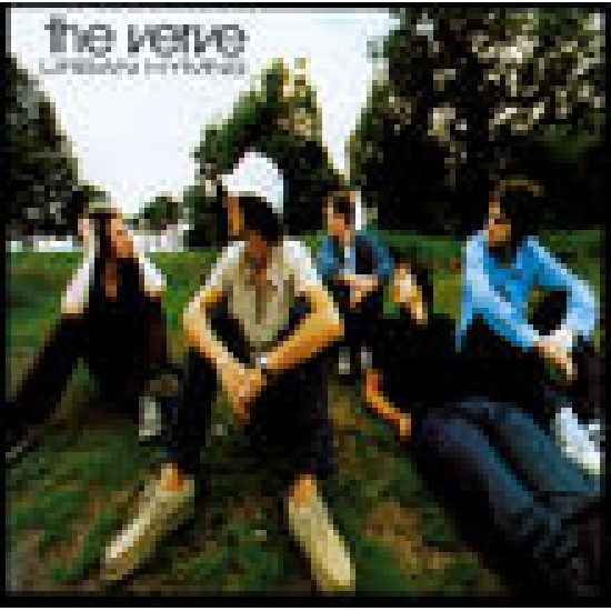 VERVE (THE) - Urban Hymns