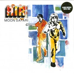 AIR - Moon Safari