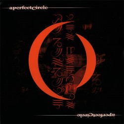 A PERFECT CIRCLE - Mer De Noms