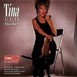 TURNER TINA - Private Dancer =remast=