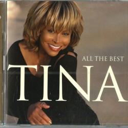 TURNER TINA - All The Best