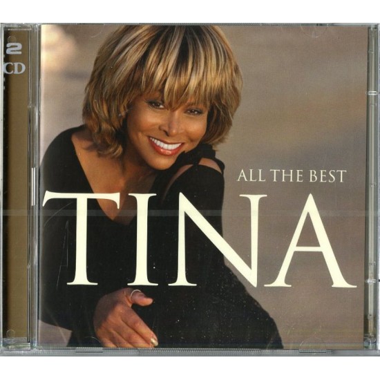 TURNER TINA - All The Best